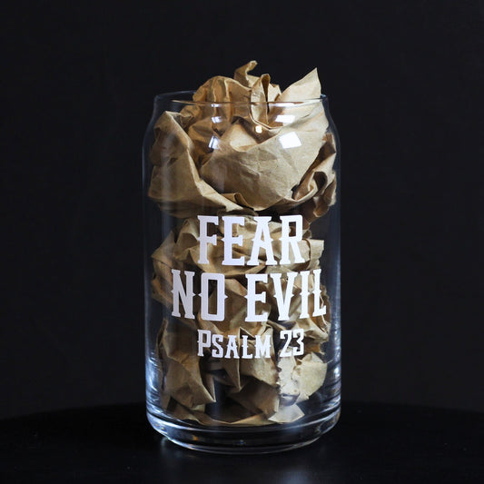 Fear No Evil