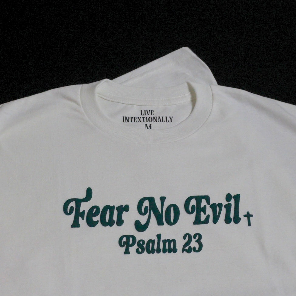 Fear No Evil