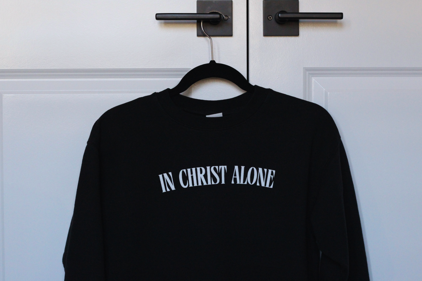 In Christ Alone Crew